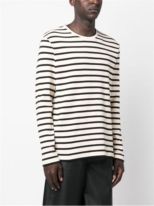 Striped shirt JIL SANDER | J47NH0002J46497080